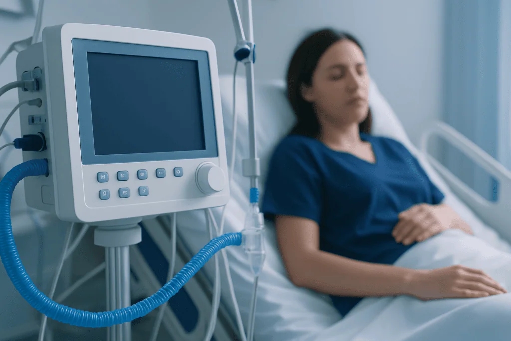 Common causes of waking up nauseous — why do i feel nauseous when i wake up