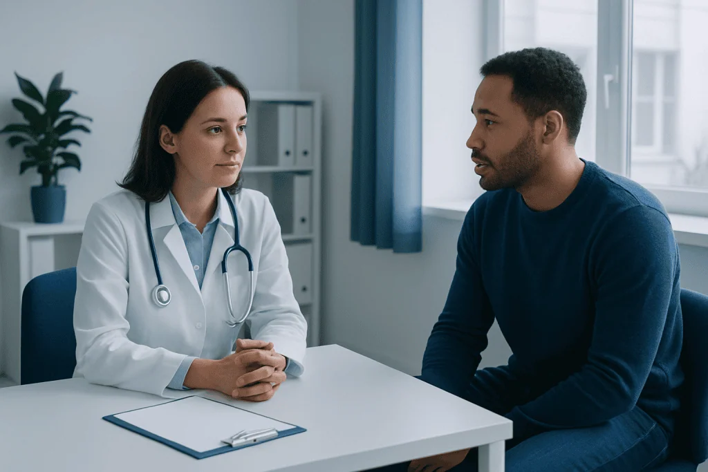 Common causes that are more likely than cancer — is bowel leakage a sign of cancer