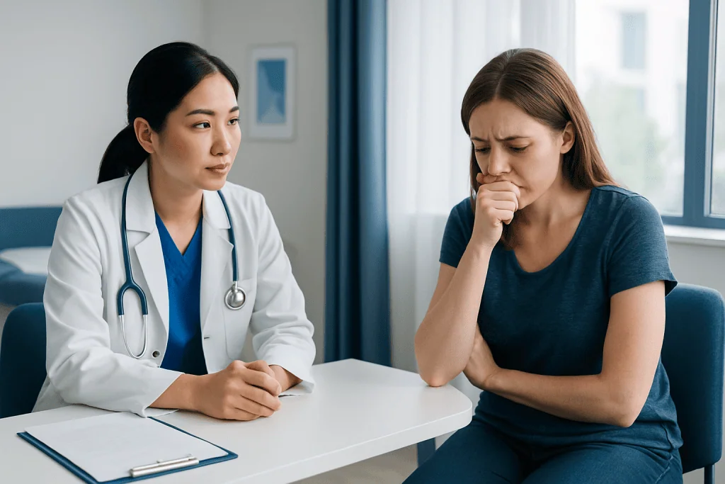 Common cefdinir side effects — cefdinir side effects
