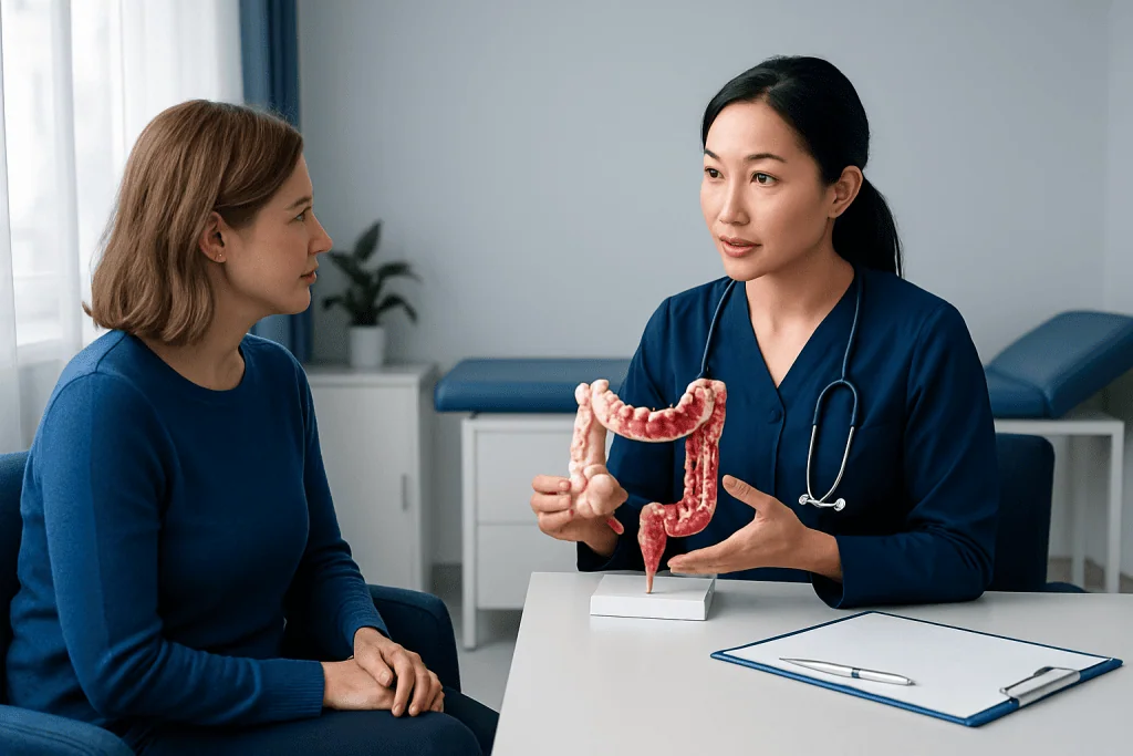Common Claims About Colon Cleansing and What They Mean — colon cleanse