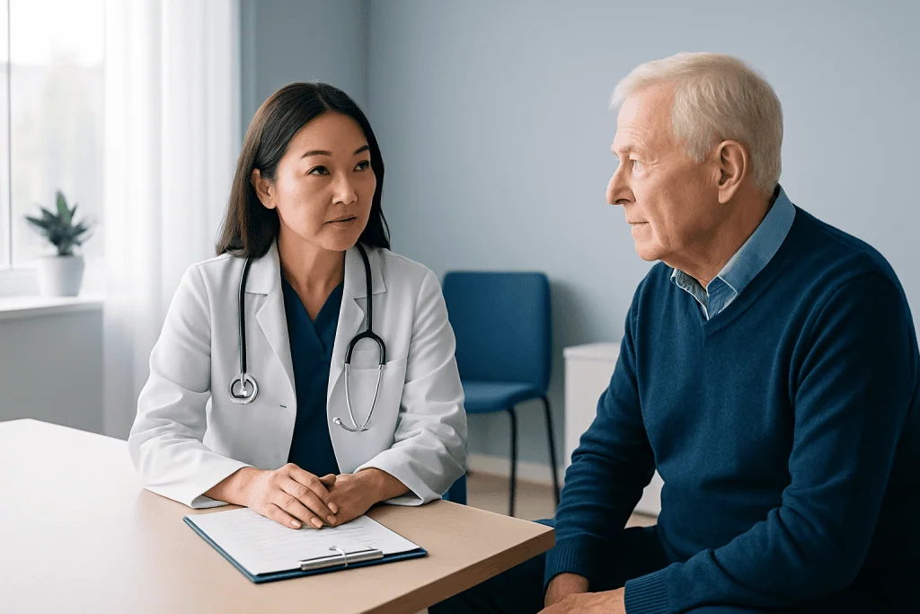 Common claims, possible benefits, and important limits — nattokinase