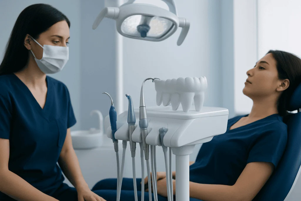 Common concerns cosmetic dentistry can address — cosmetic dentistry
