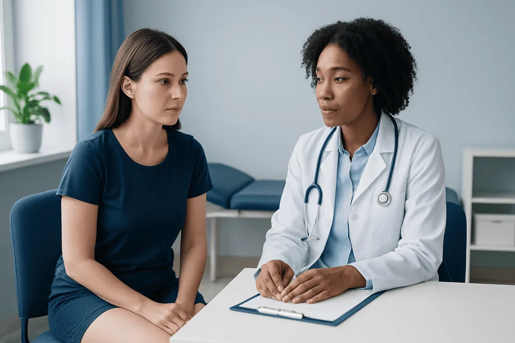 Common concerns involving pubes — pubes