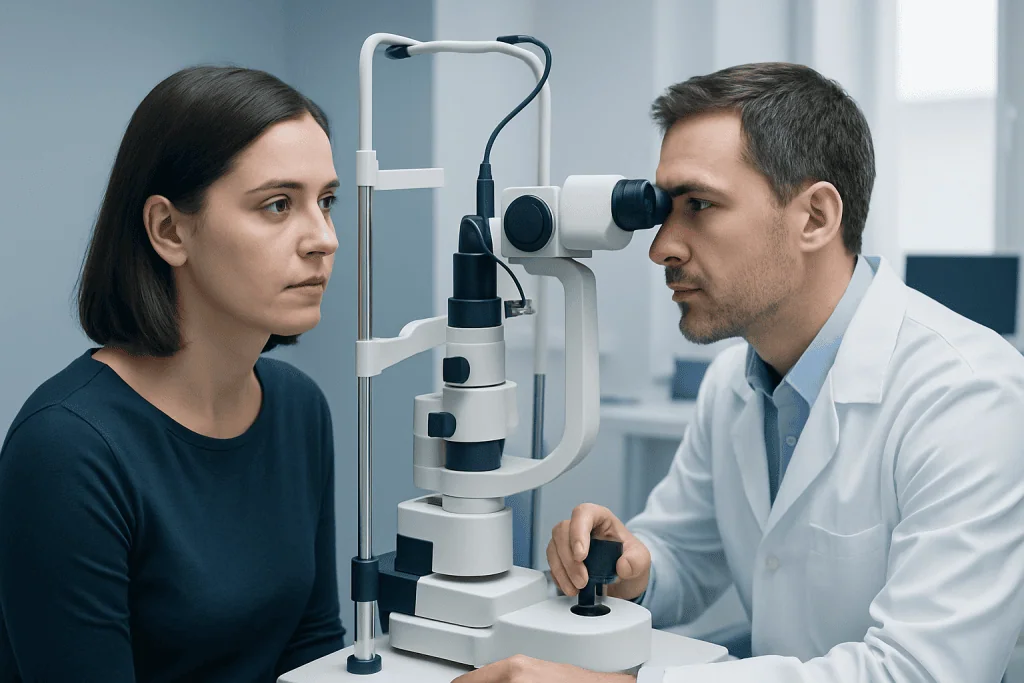 Common concerns people use eye cream for — eye cream