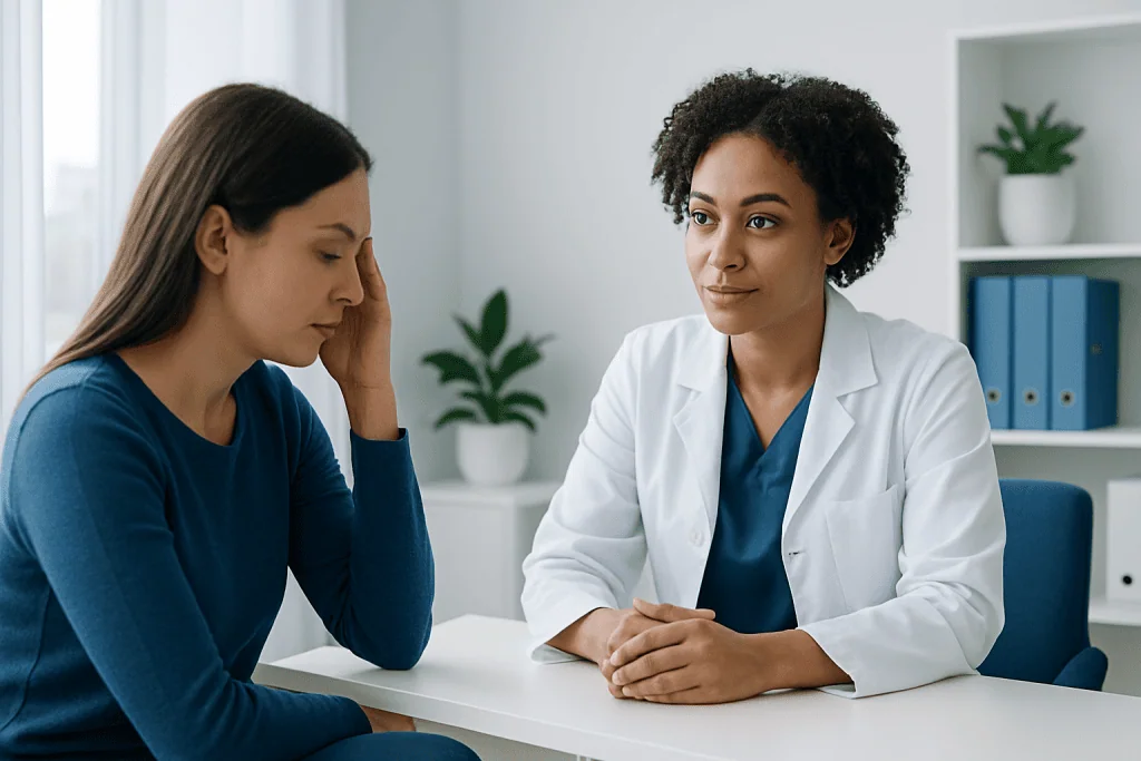 Common Concerta side effects — concerta side effects