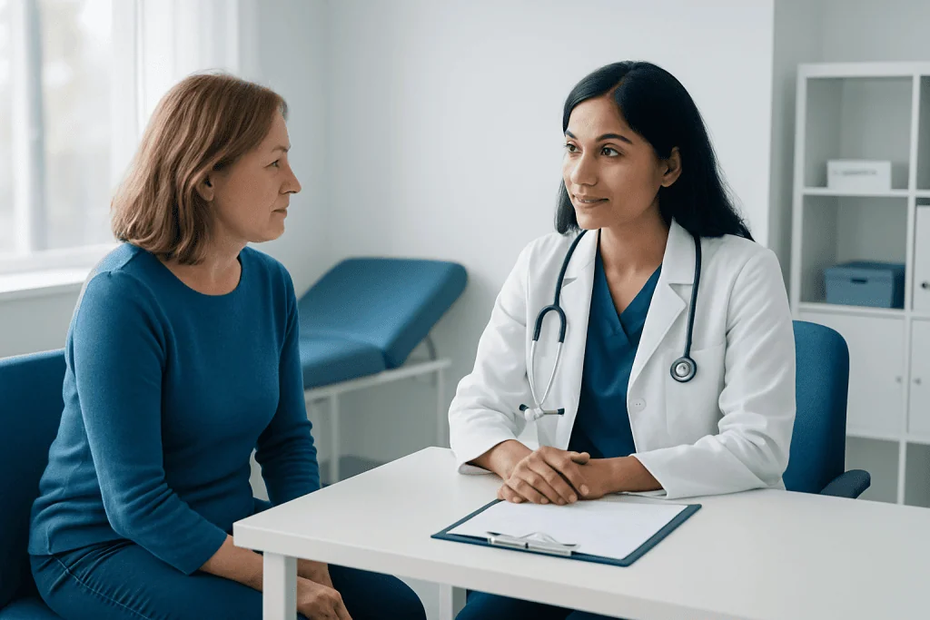Common conditions treated with fluocinolone — fluocinolone