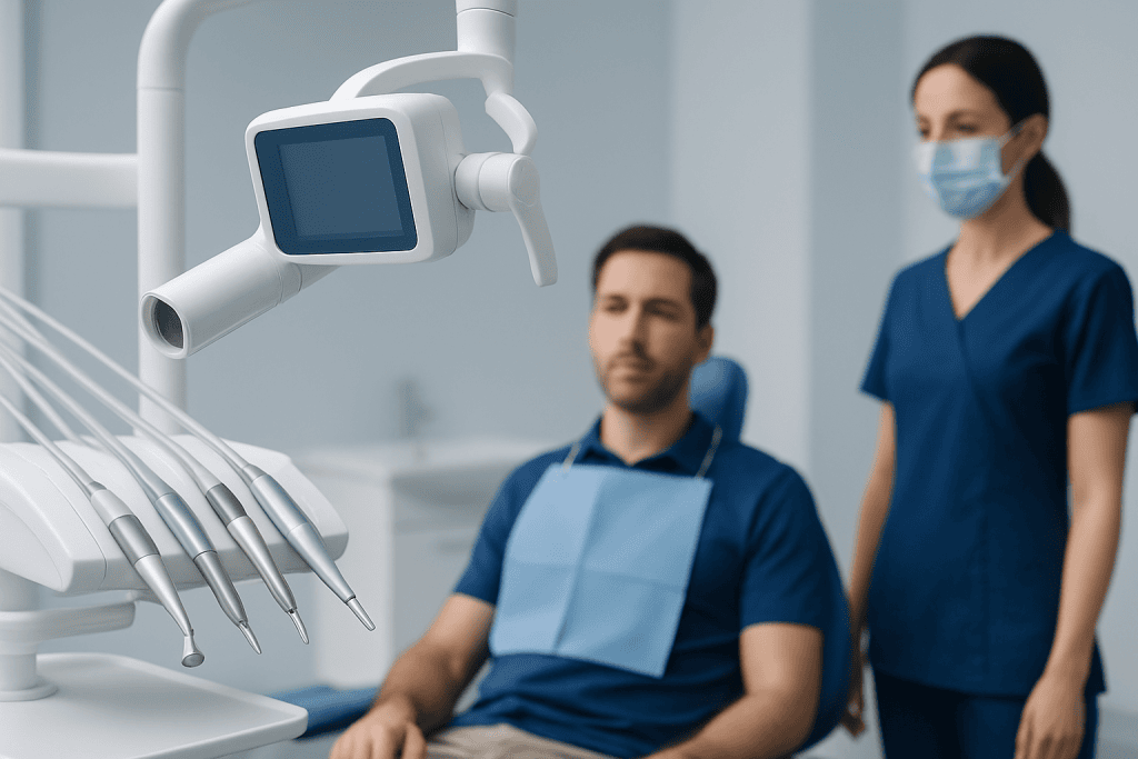 Common Dental Emergencies and Symptoms — emergency dentist