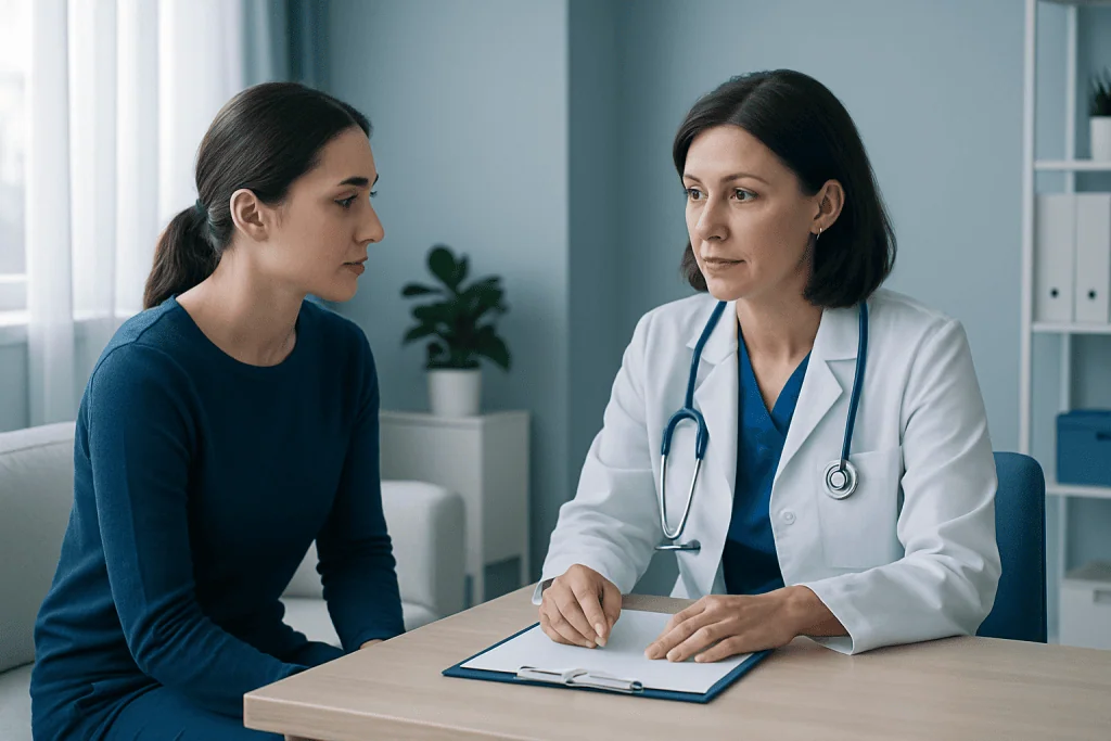 Detox — Explained by Medical Evidence, Not Myths 3 Common detox myths and what evidence shows — detox