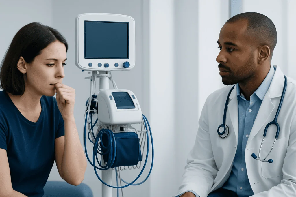 Common diabetes symptoms to watch for — diabetes symptoms