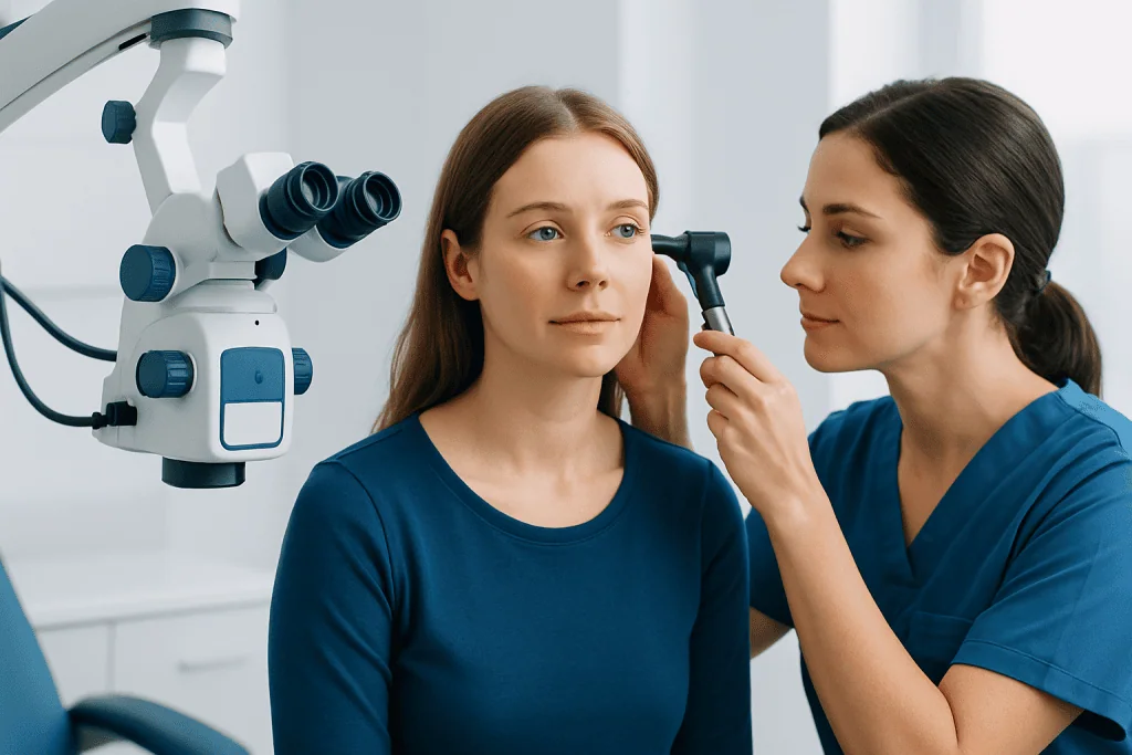 Common Ear Helix Concerns and Symptoms — ear helix
