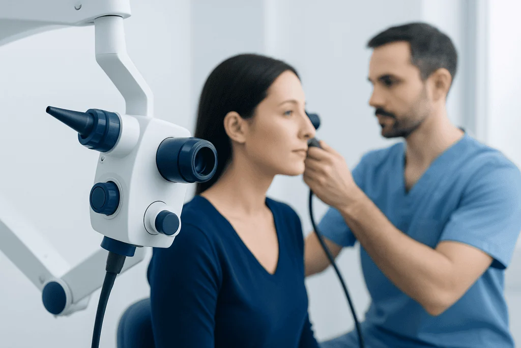 Common Ear-Related Terms That Use “Oto-” — oto medical term