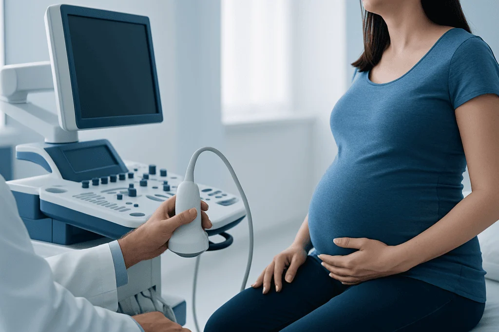 Common early and ongoing pregnancy symptoms — pregnancy symptoms