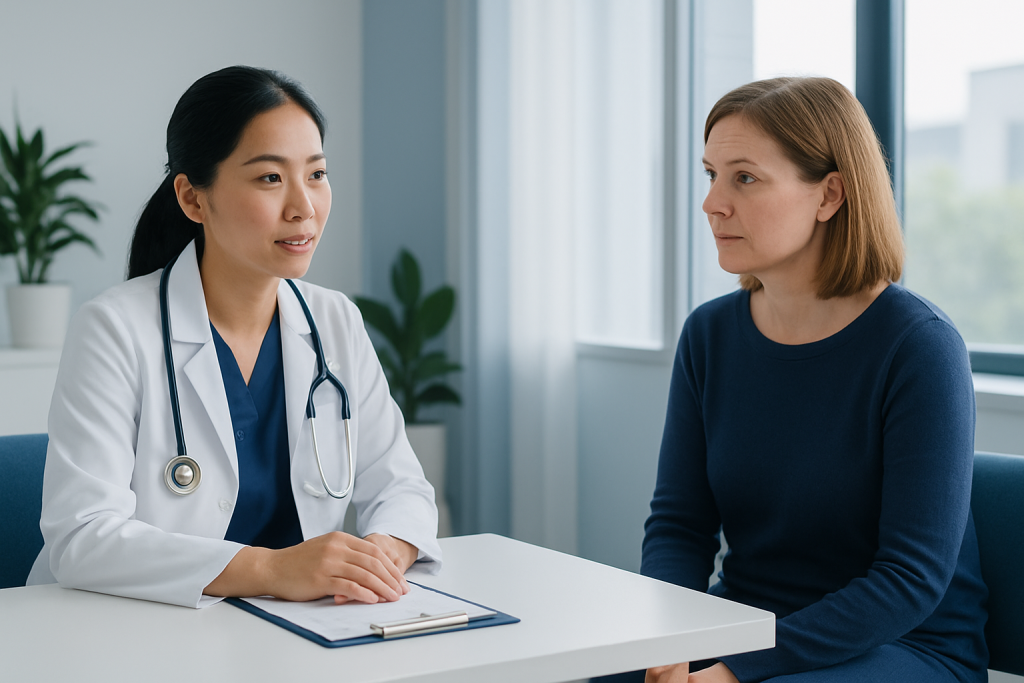Common eccrine gland problems and symptoms — eccrine glands