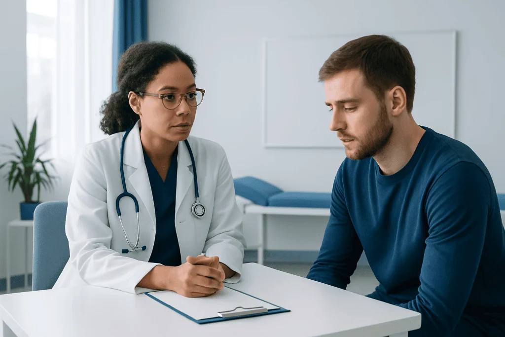 Common effects, side effects, and why misuse can be dangerous — what is dxm
