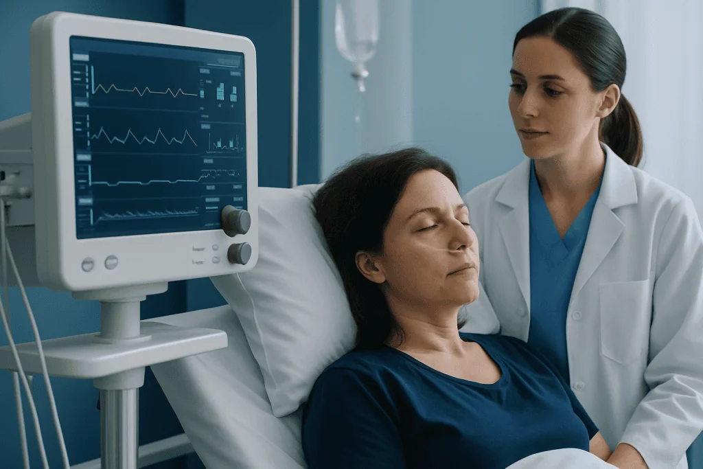 Common effects, symptoms, and possible complications — p e y o t e