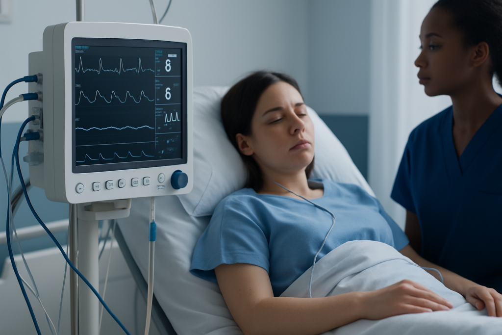 Common Encephalitis Symptoms and How They Can Appear — encephalitis symptoms