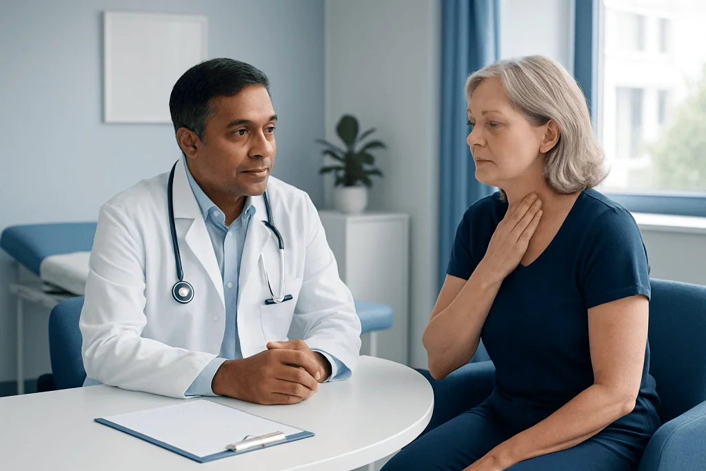 Common everyday causes of dry mouth — what causes dry mouth
