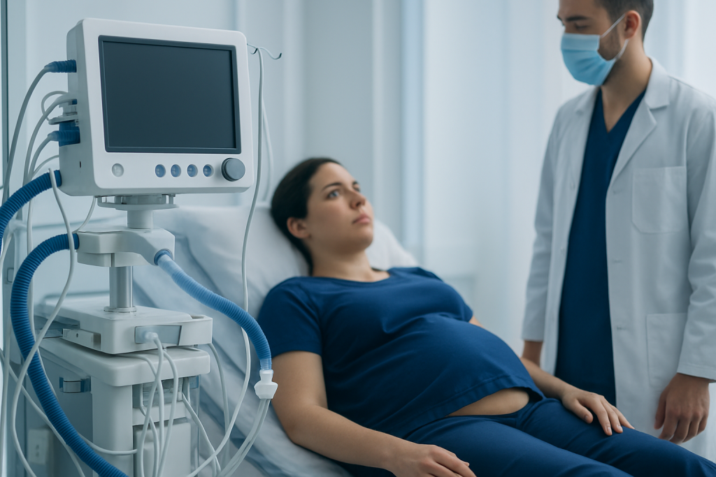 Common Everyday Triggers — tummy swollen