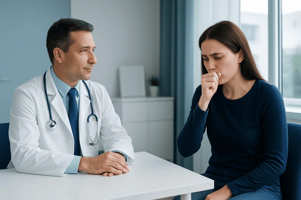 Common everyday triggers — what causes hiccups