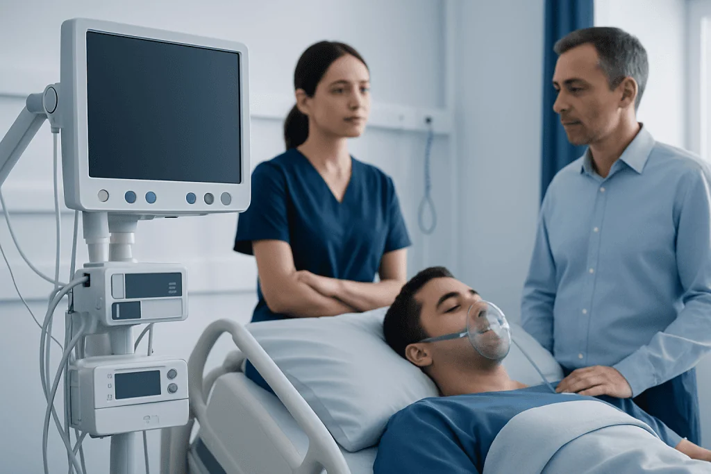 Common examples and how narcotics affect the body — narcotics