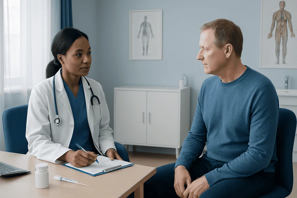 Common examples: antibiotics, vaccines, and surgery — prophylactically