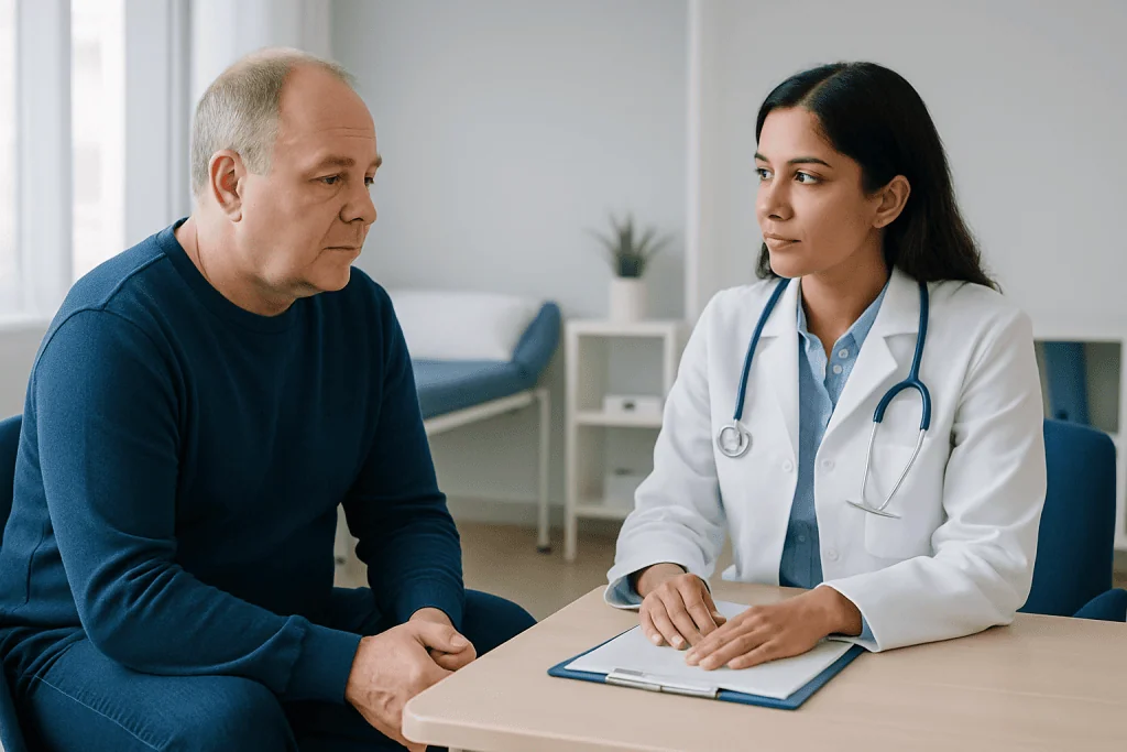 Common Farxiga side effects — farxiga side effects