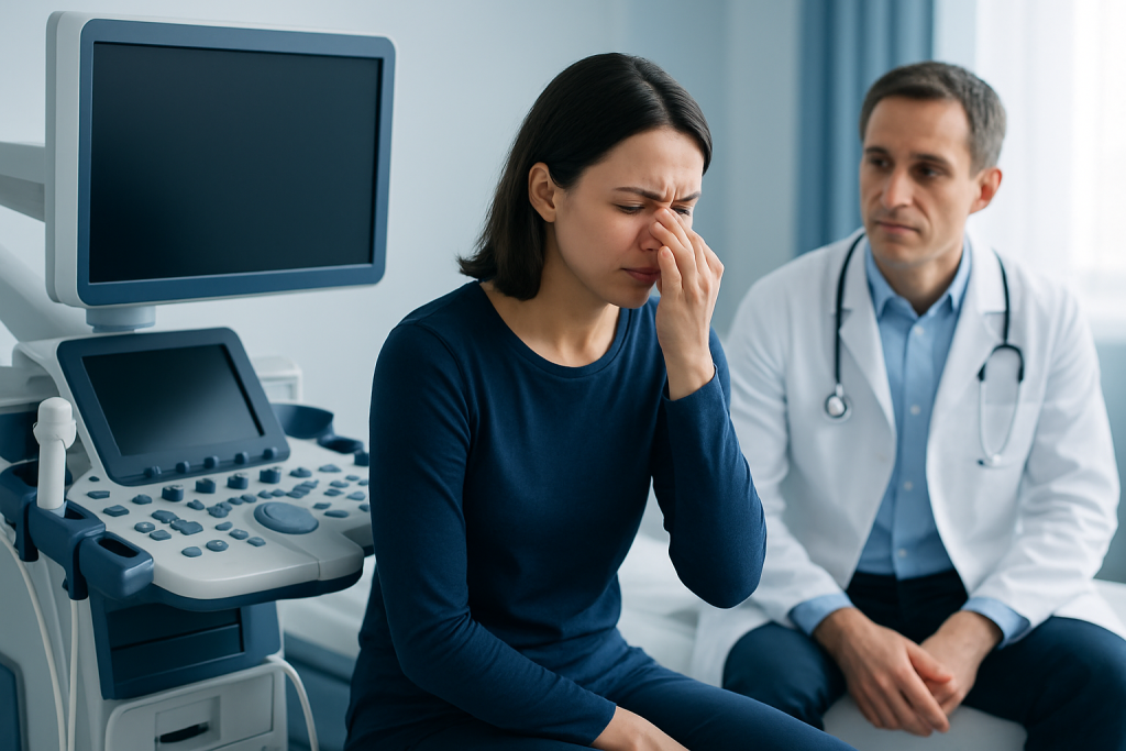 Flu Symptoms Explained: Common Triggers and Red Flags 2 Common flu symptoms and how they feel — flu symptoms