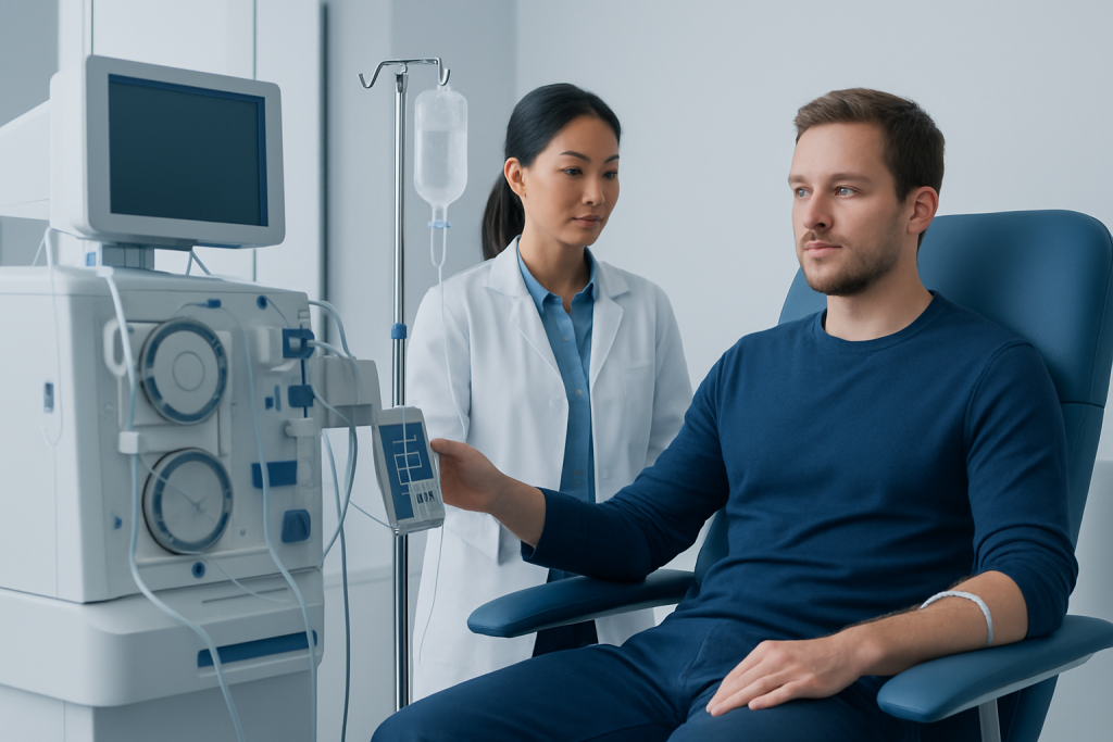 Common heavy metals, exposures, and possible symptoms — heavy metal detox