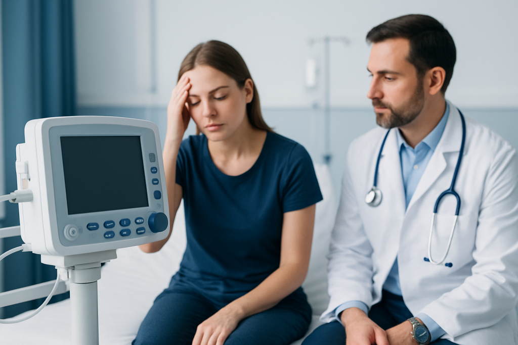 Common hypoglycemia symptoms — hypoglycemia symptoms