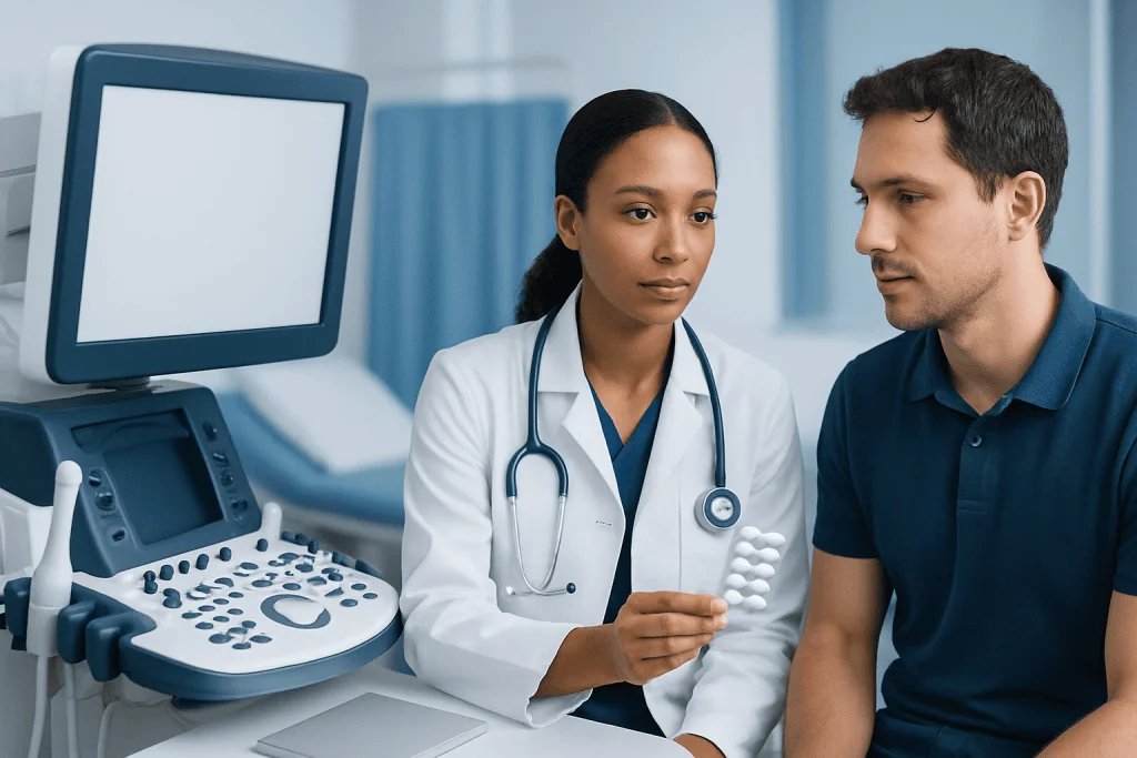 Common infections treated with antibiotics — antibiotic for sexually transmitted disease