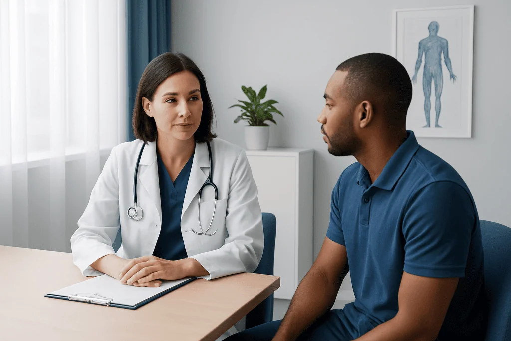 Common ingredients and how they may affect the body — legal steroids