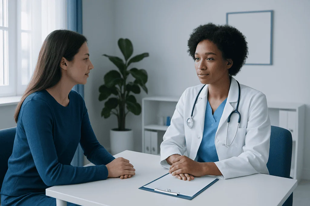 Common Ingredients and Their Clinical Context — supplements to reduce cortisol