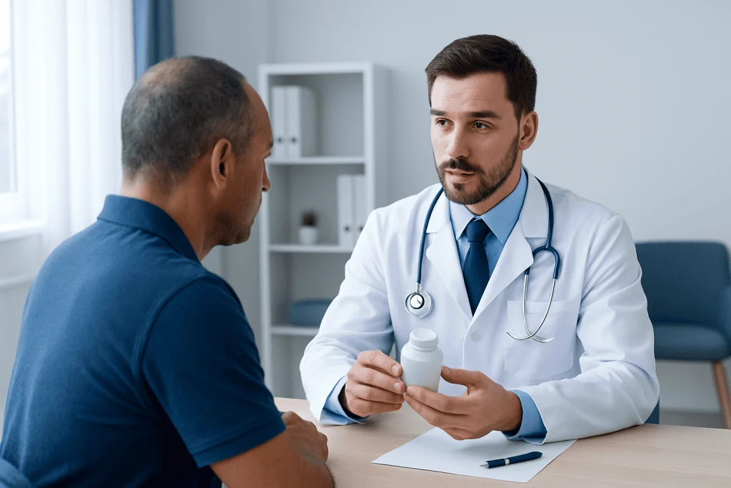 Common ingredients, use context, and product-quality concerns — ed supplements