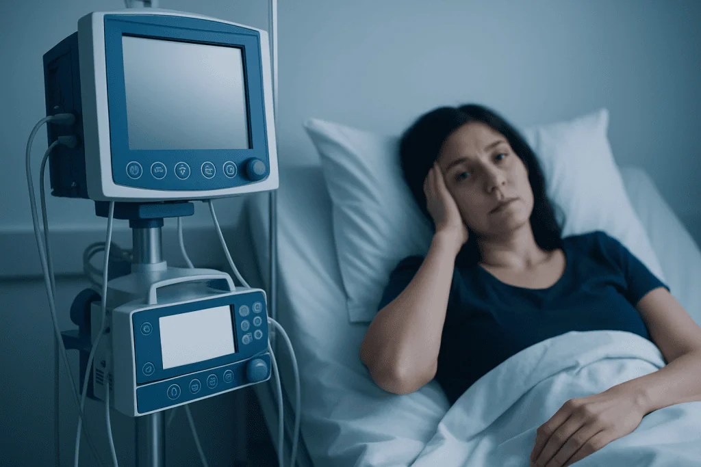 Insomnia Symptoms: Possible Causes and When to Seek Care 2 Common insomnia symptoms at night and during the day — insomnia symptoms
