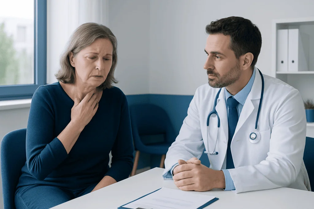 Common levothyroxine side effects — levothyroxine side effects