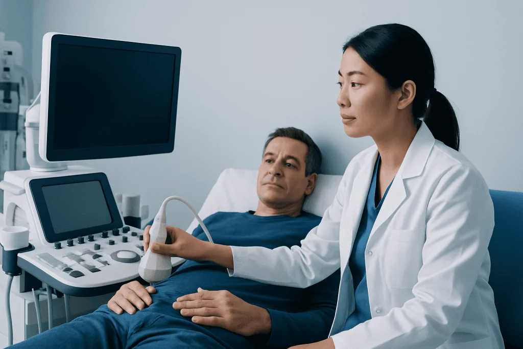 Common liver cancer symptoms — liver cancer symptoms