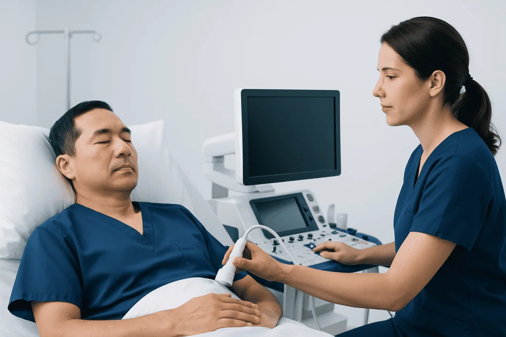 Common liver disease symptoms — liver disease symptoms