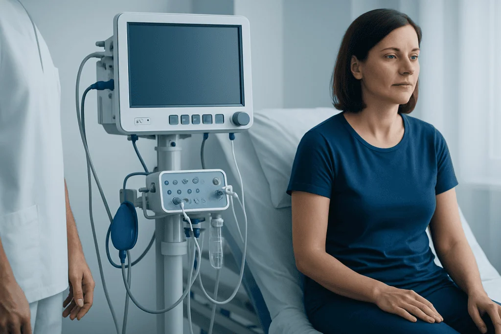 Common Long-Term Effects After Stroke — life after stroke