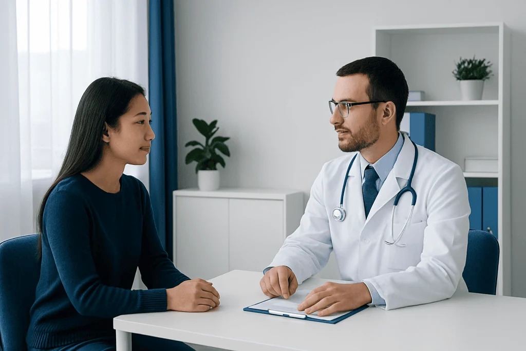Common medical uses of antiandrogens — antiandrogens