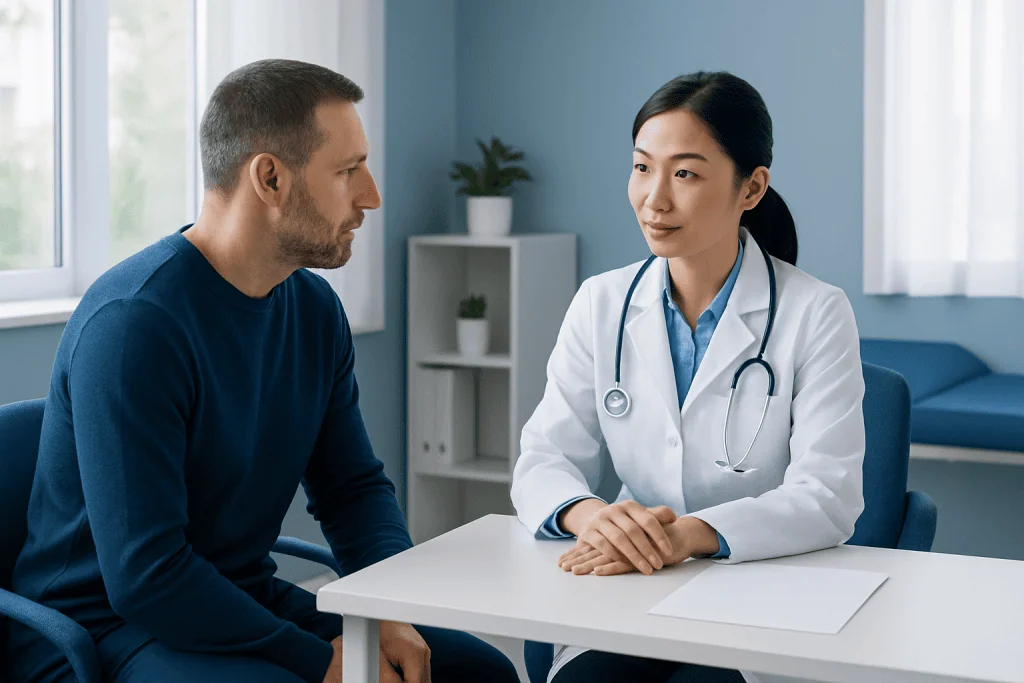 Common medical uses of droperidol — droperidol