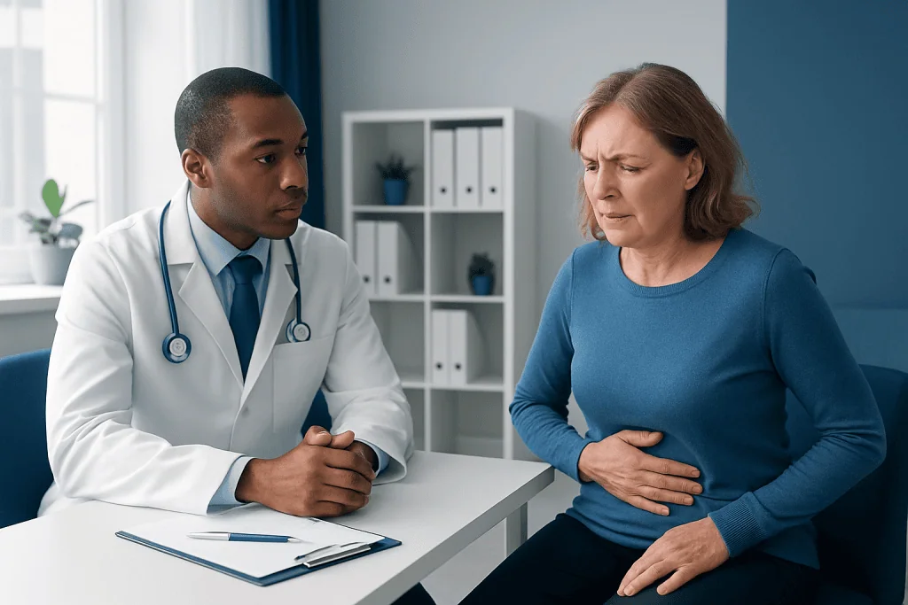 Common metformin side effects — metformin side effects