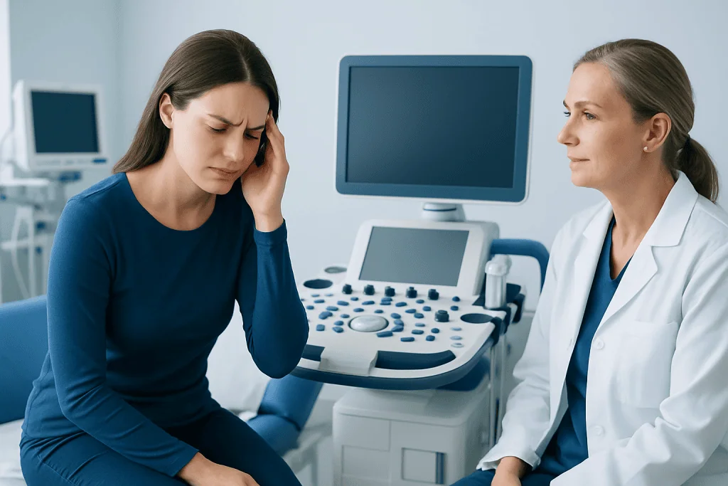 Common Migraine Myths and the Facts Behind Them — migraine myths