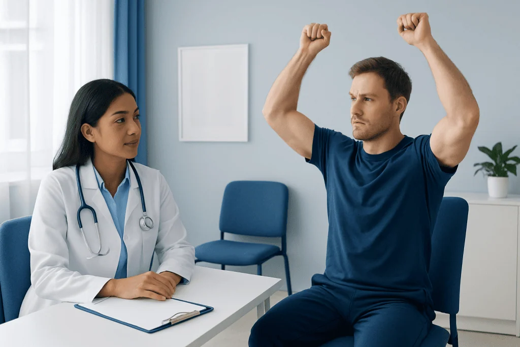 Common mistakes and why they matter — how to do a pullup