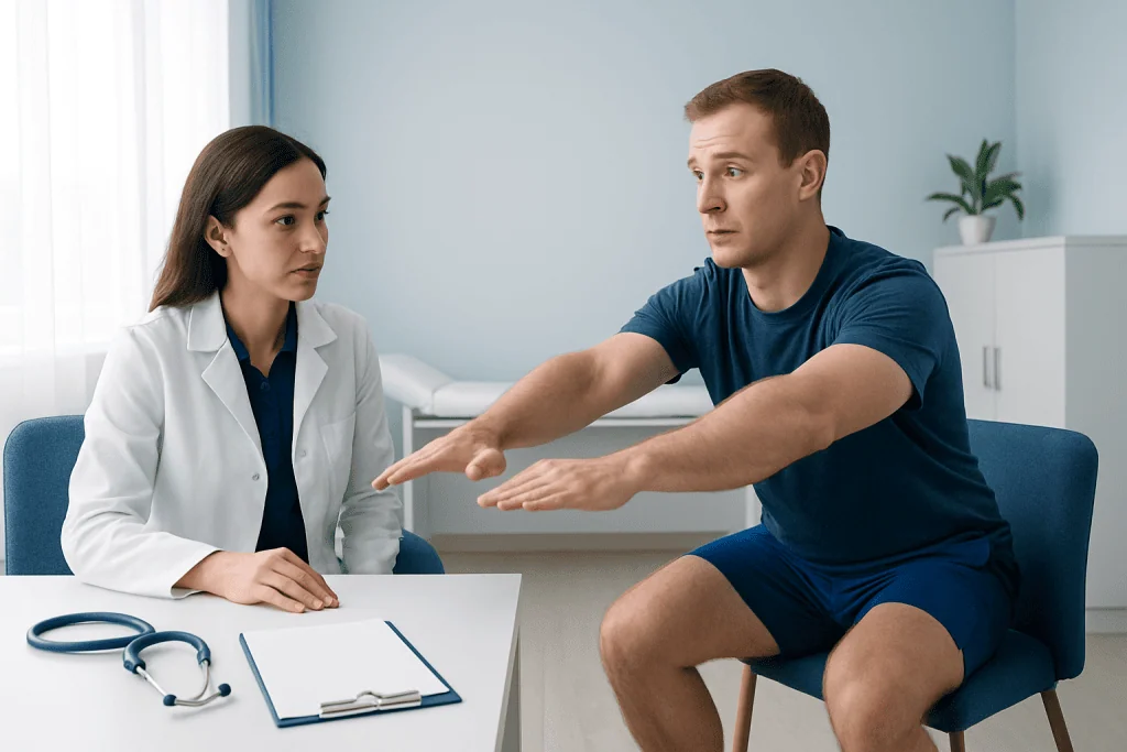 Common mistakes and why they matter — how to do a squat