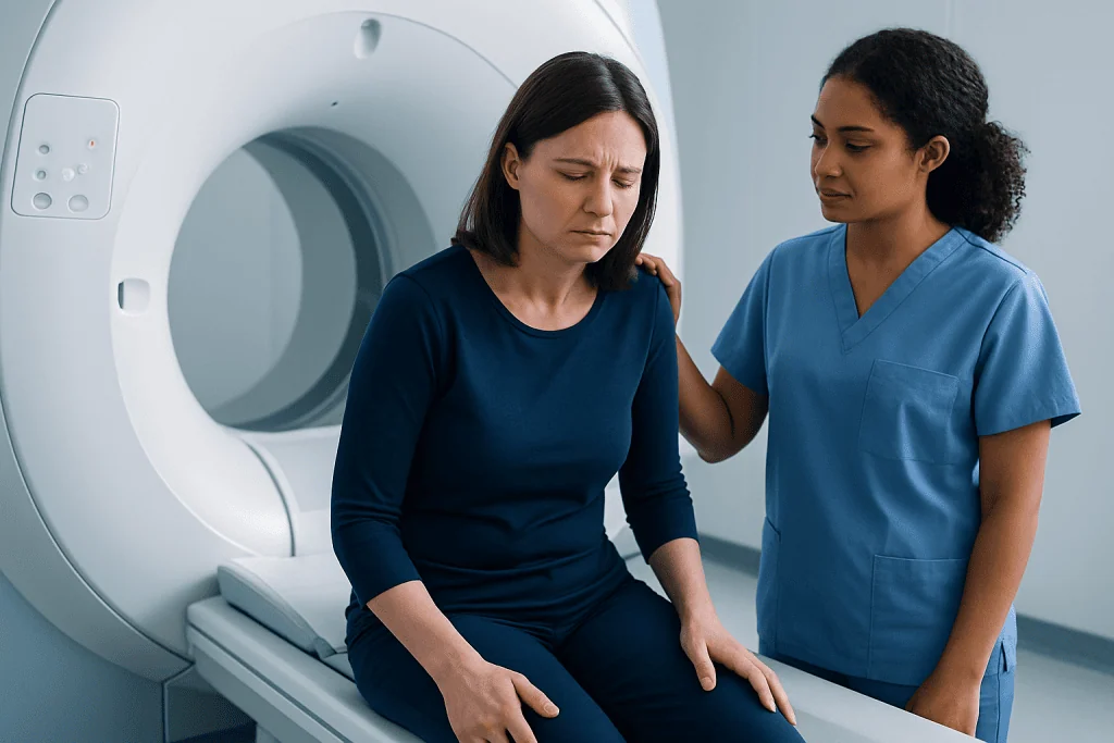 Common MS symptoms and how they can feel — ms symptoms