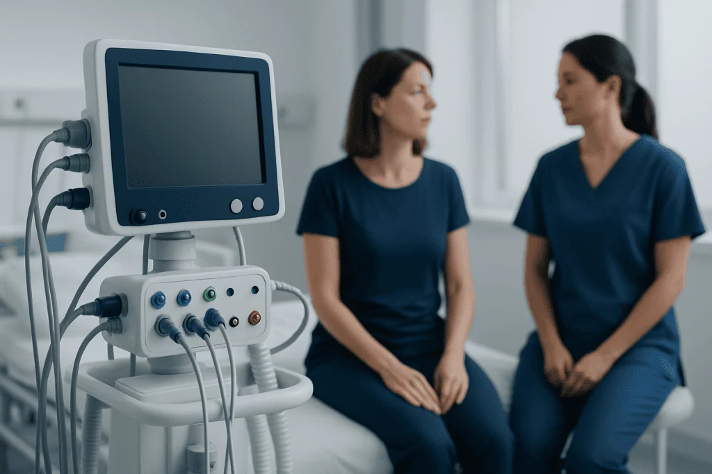 Common Myth 1: Neuromuscular Diseases Are All the Same — neuromuscular disease myths