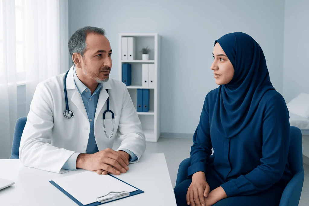 Common myths about halal foods, supplements, and medicines — and halal