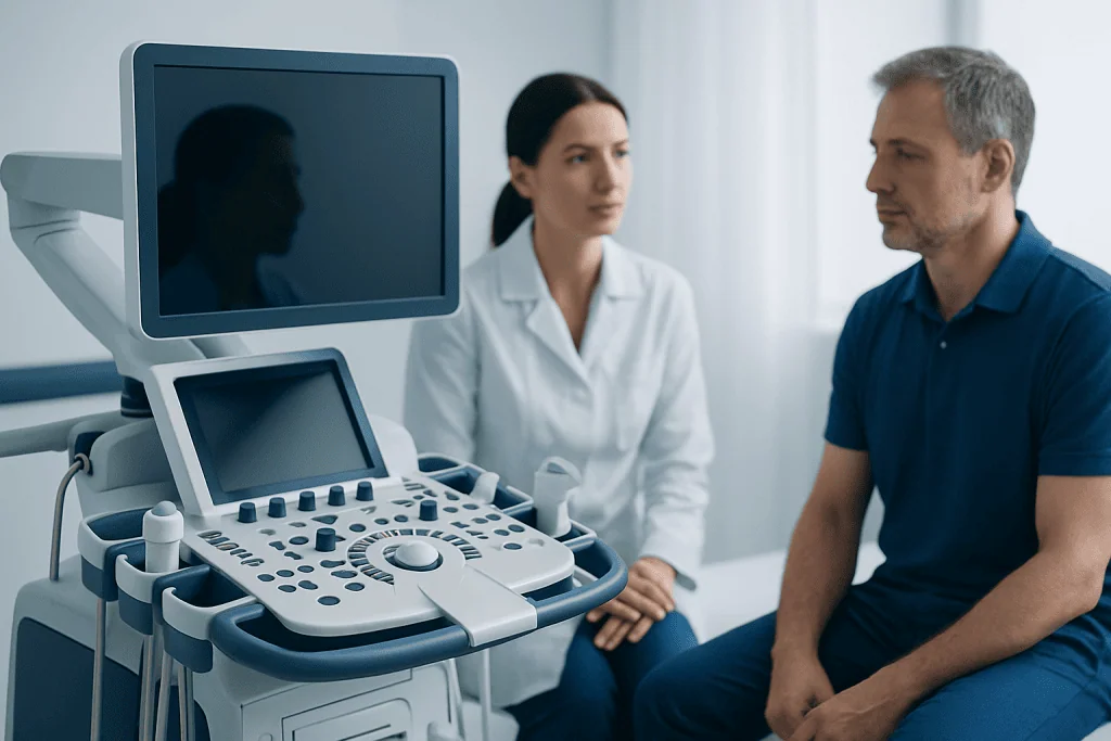 Common myths about testosterone — testosterone