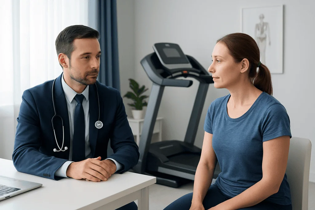 Common myths about the proform treadmill — proform treadmill