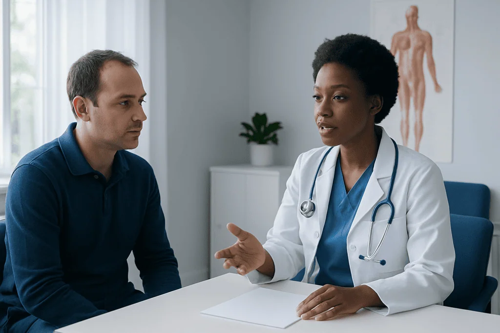 Common myths and what medical evidence says — cowper's gland